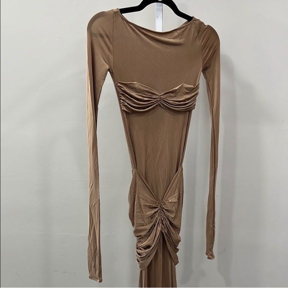 Helsa Josephine Dress - Picture 3 of 9